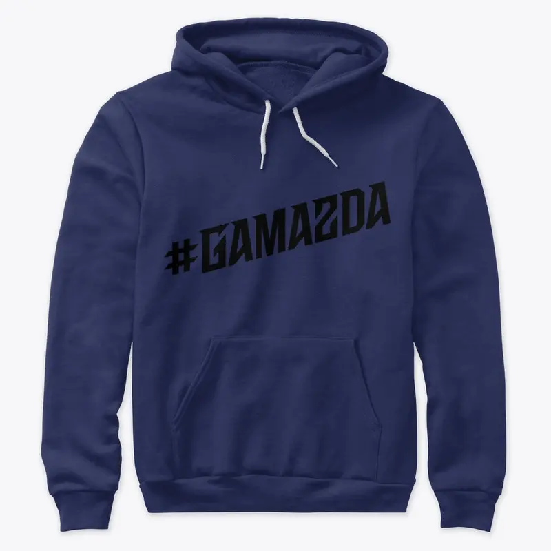 #GAMAZDA