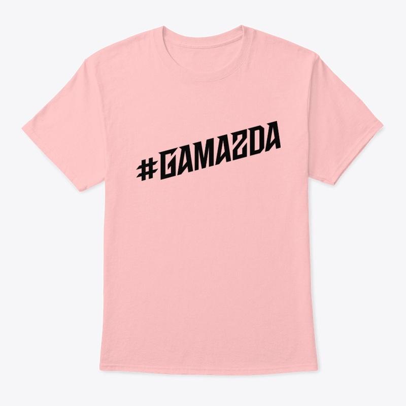 #GAMAZDA