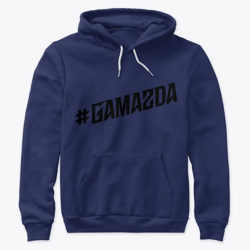 #GAMAZDA